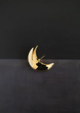 画像をギャラリービューアに読み込む, Crescent-HOOK(Gold)
