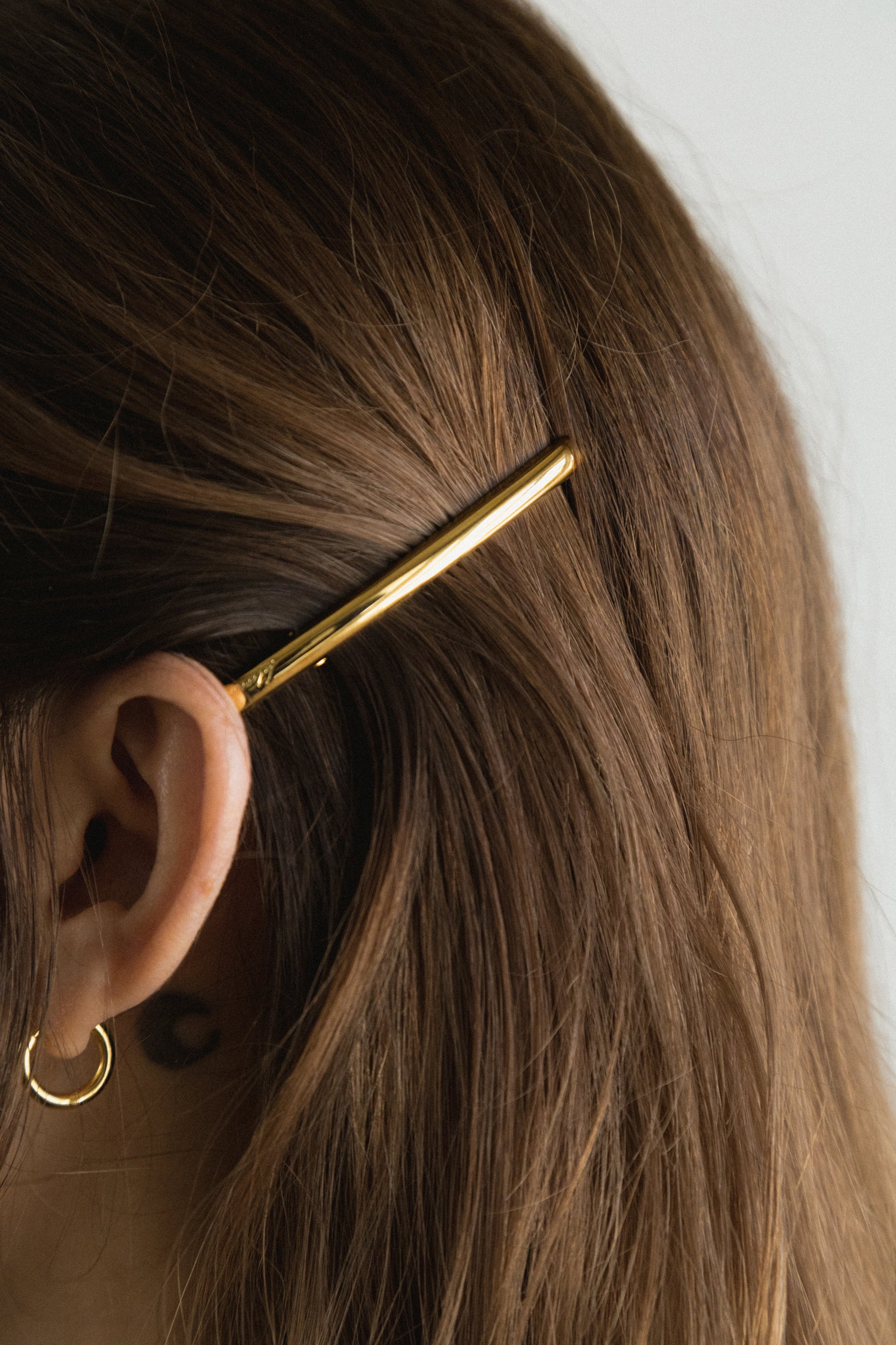 ☆新品未使用は☆LETICIA ゴールド ヘアピン PIN 02 PIN 02(Gold) – LETICIA