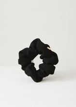 画像をギャラリービューアに読み込む, RIB KNIT(Black/White)

