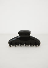 画像をギャラリービューアに読み込む, CLASSIC HAIR CLAW 01(Black)
