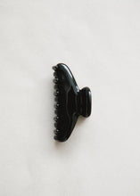 画像をギャラリービューアに読み込む, CLASSIC HAIR CLAW 01(Black)
