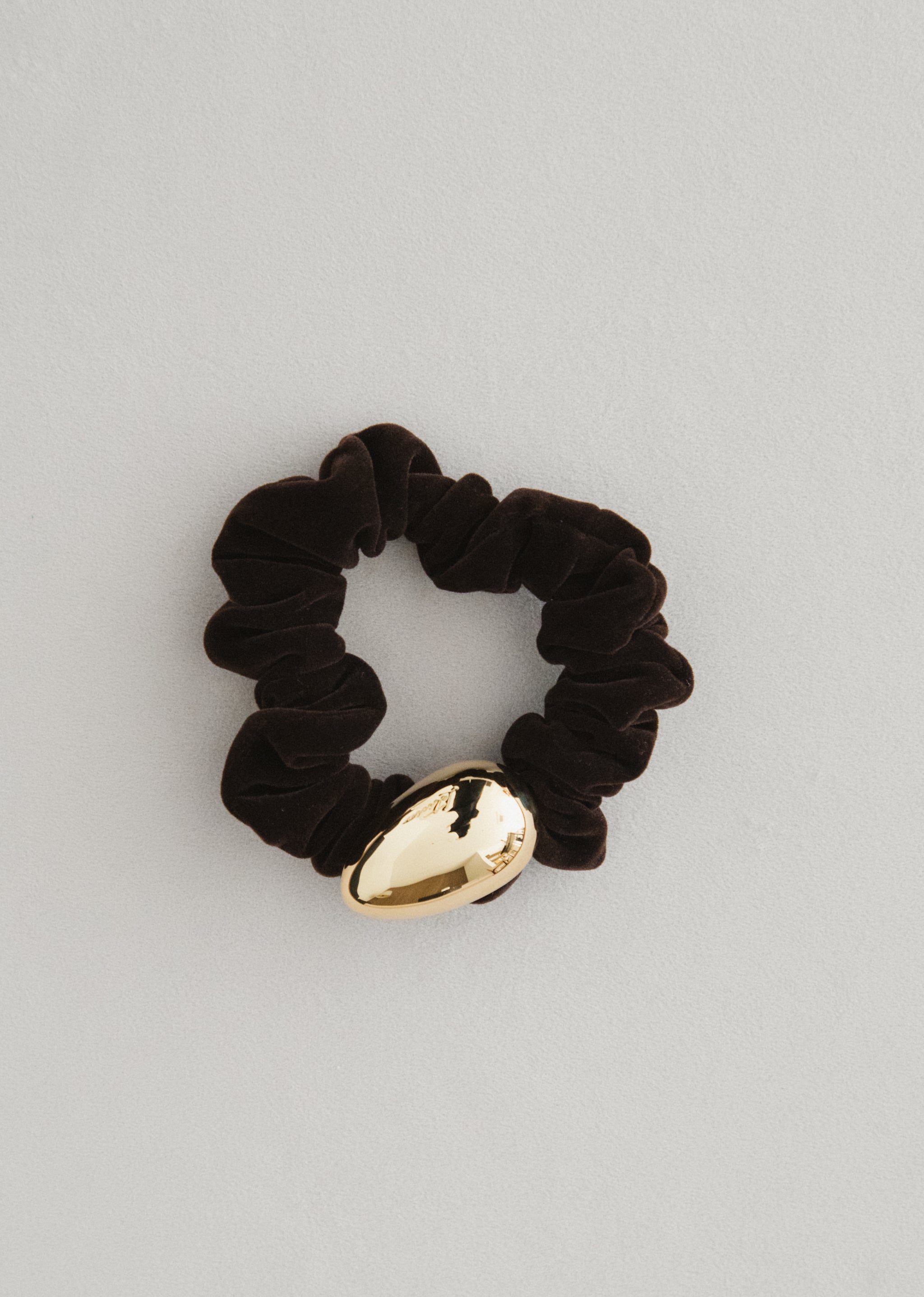 E-VELVET(Brown) – LETICIA
