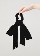 画像をギャラリービューアに読み込む, Ribbon-VELVET(Black)
