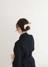 画像をギャラリービューアに読み込む, Ring-LINEN(White)
