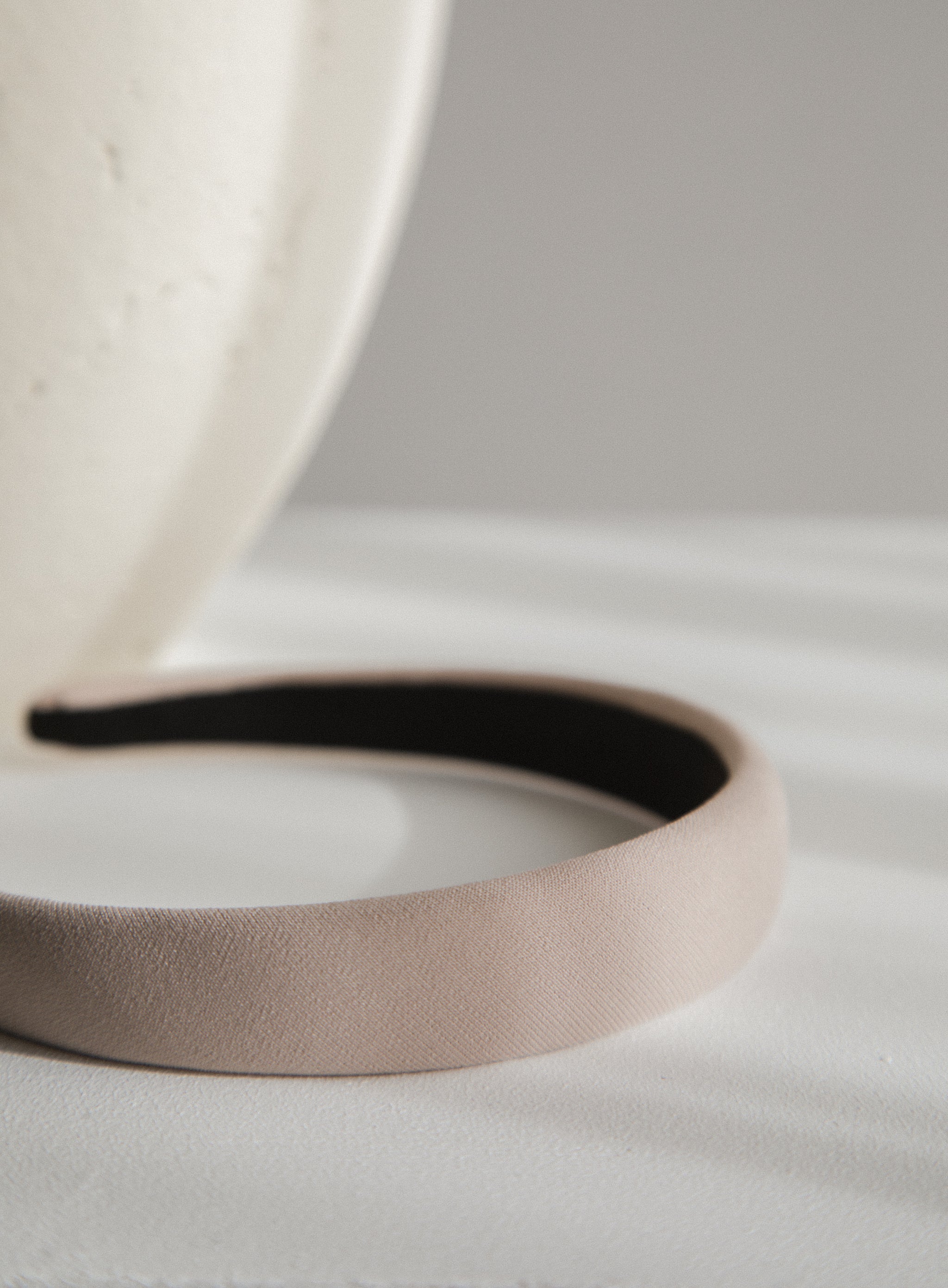 CLASSIC KATYUSHA (Beige) – LETICIA