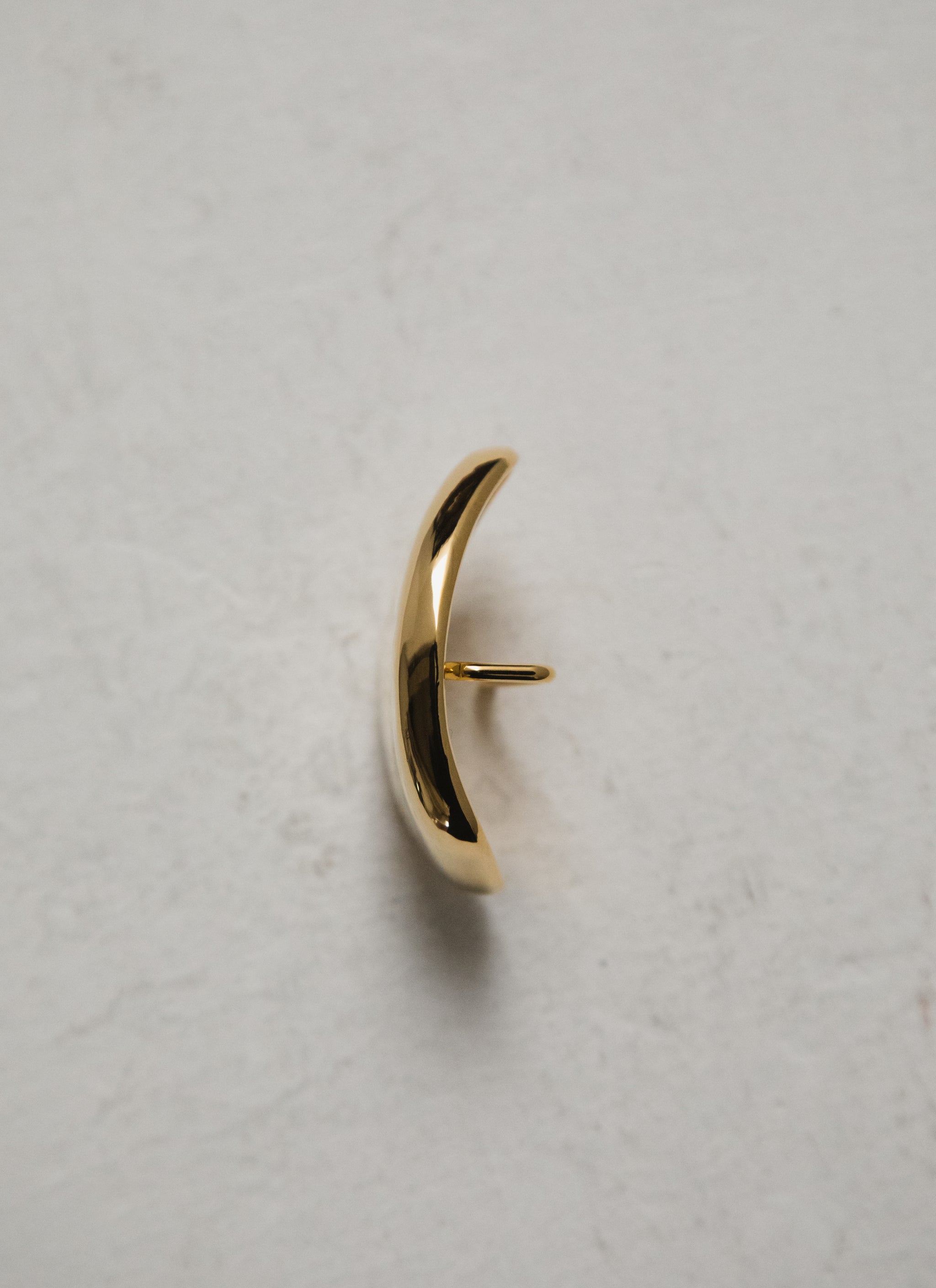 HOOK 01(Gold) – LETICIA