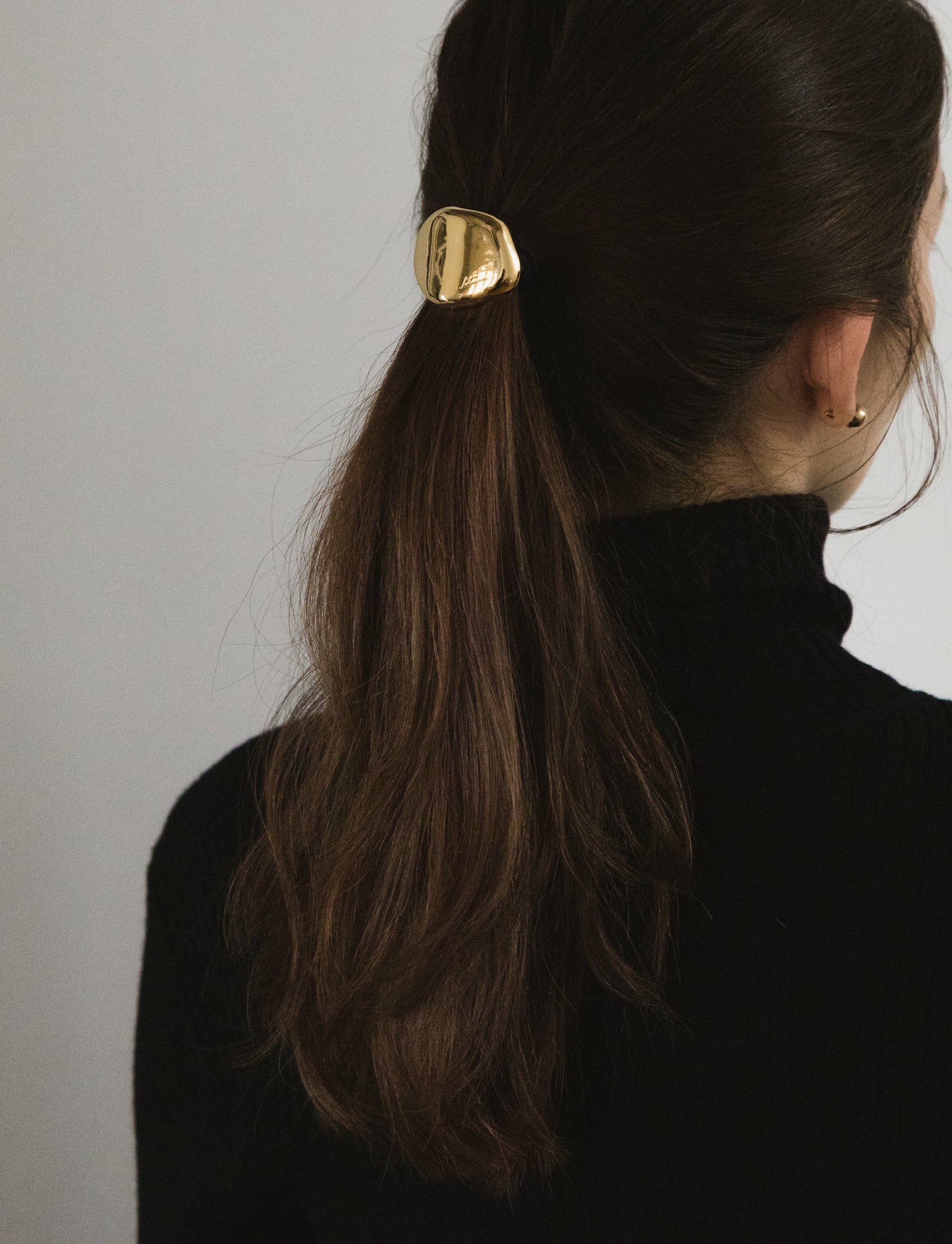 HOOK 01(Gold) – LETICIA