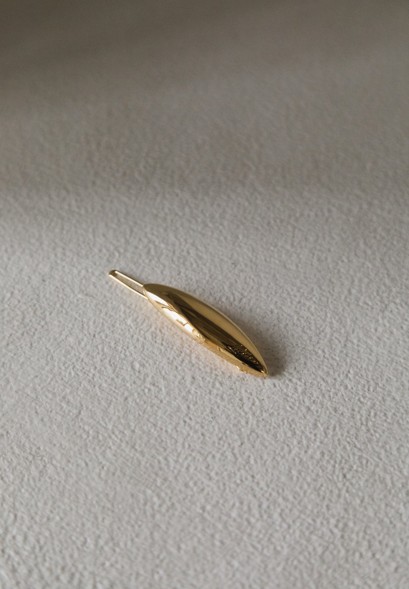 PIN 01(Gold)