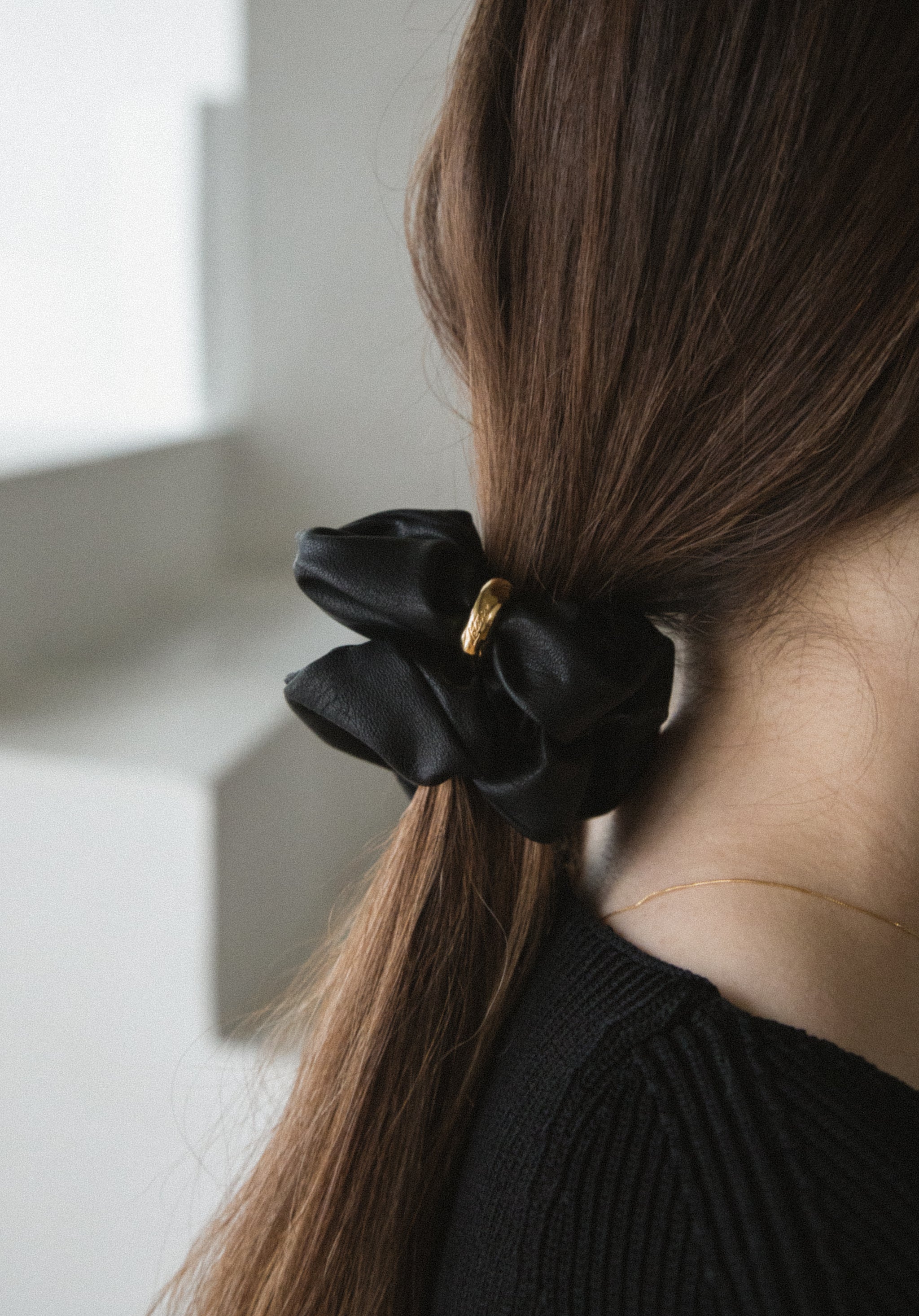 ☆新品未使用☆Deuxième Classeレチシア RING LEATHER ☆新品未使用☆Deuxième Classeレチシア RING LEATHER Ring