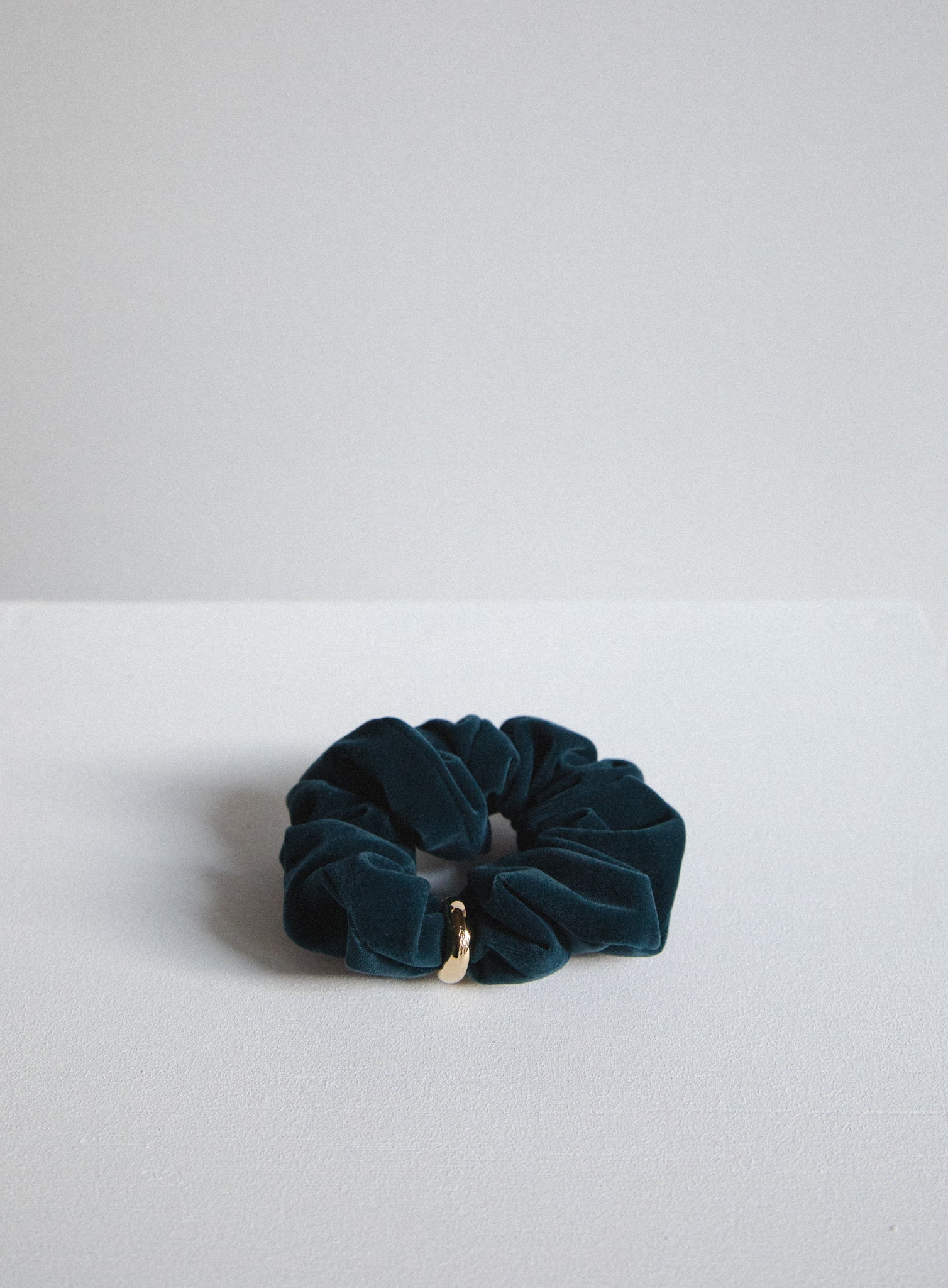 Ring-VELVET (Dark blue) – LETICIA