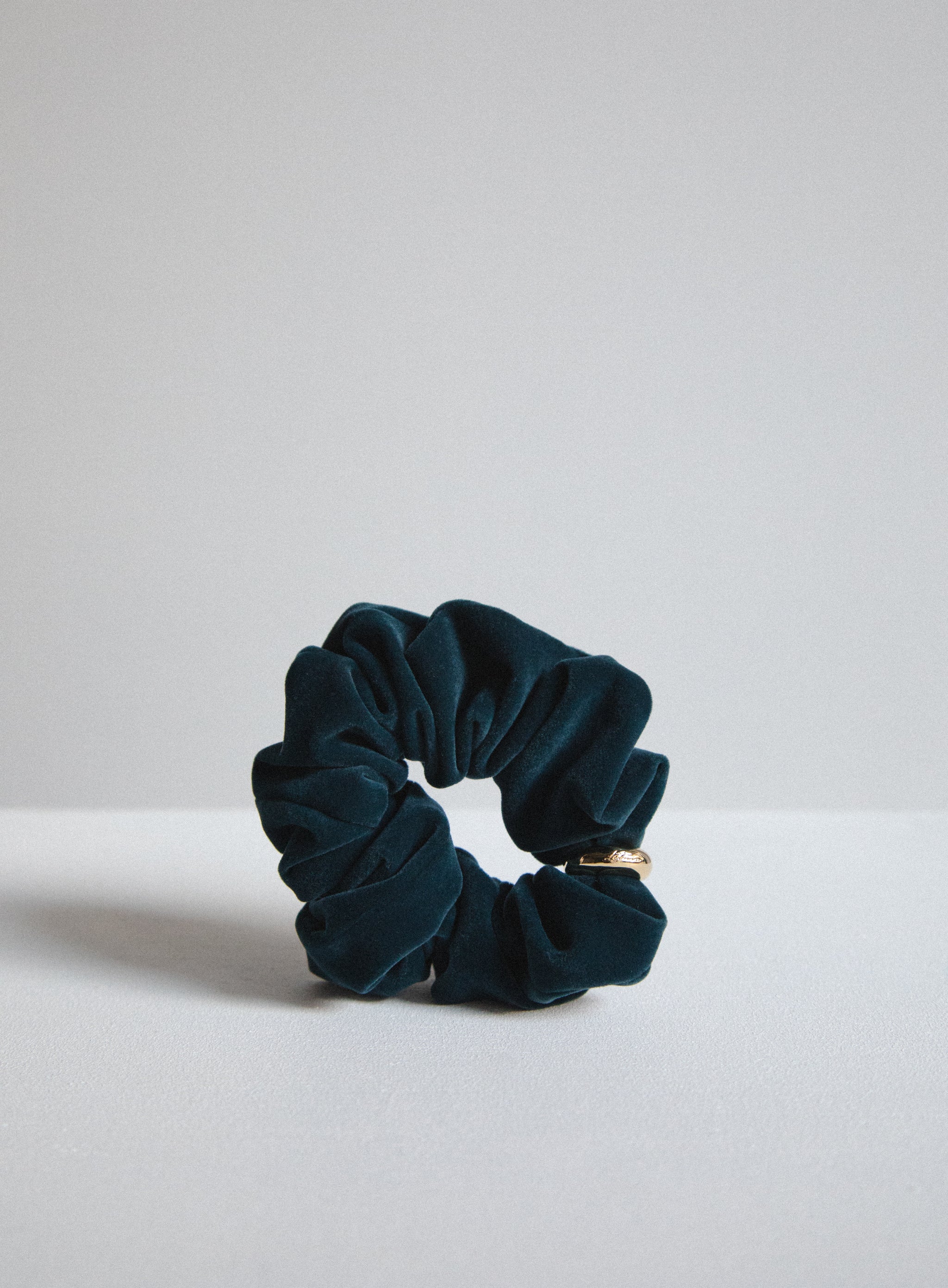 Ring-VELVET (Dark blue) – LETICIA